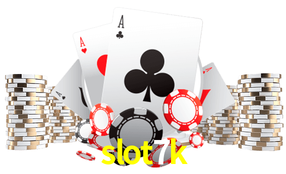 Jogue jogos de pôquer em slot7k