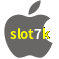 Aplicativo slot7k para iOS