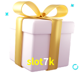 Receba seus bônus de boas-vindas no slot7k
