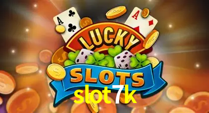 Desvendando o Mundo dos Jogos Virtuais na slot7k