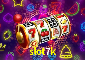 Desvendando o Mundo dos Jogos Virtuais na slot7k