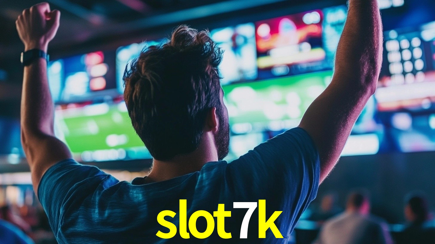 slot7k bet