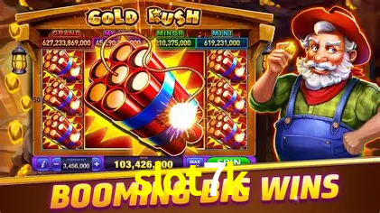 A Revolução dos Aplicativos de Jogos no slot7k