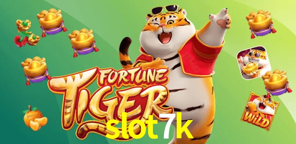 Experiência VIP slot7k