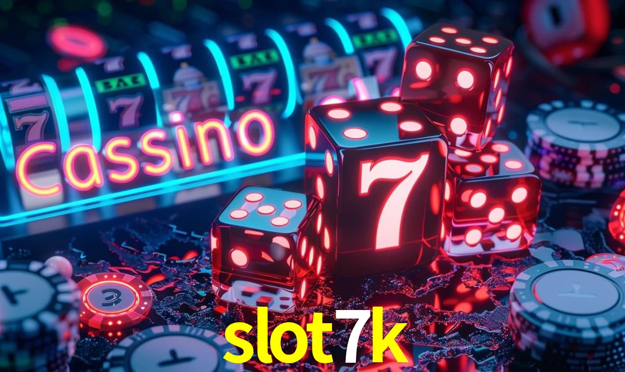 Statistics slot7k