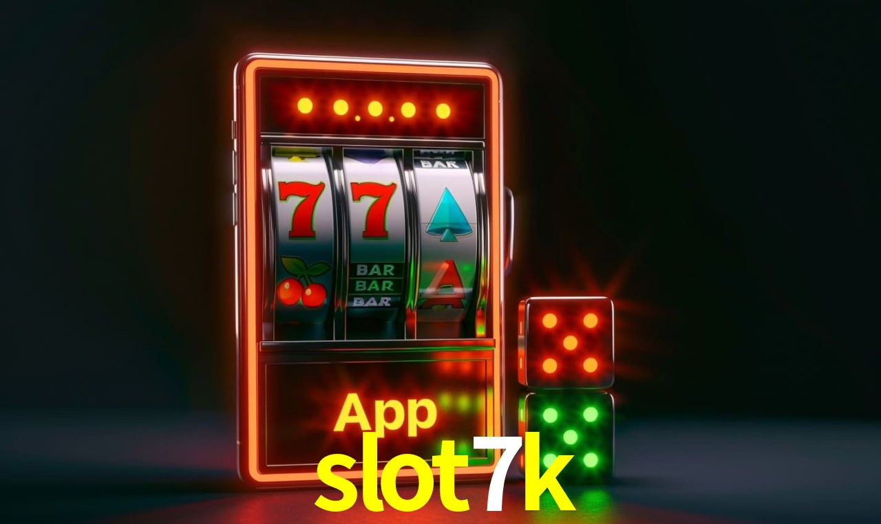 Estatísticas slot7k