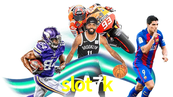 slot7k