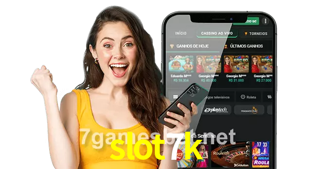 slot7k