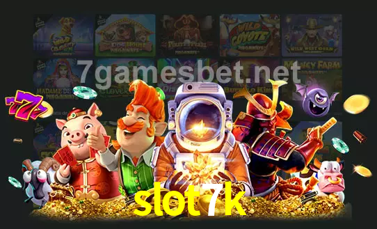 cassino slot7k