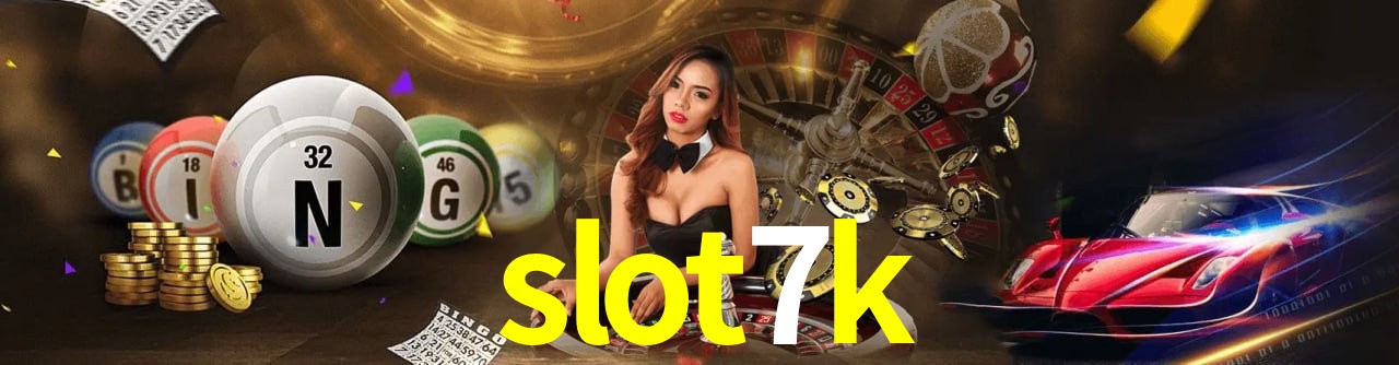 Segurança e performance na plataforma slot7k
