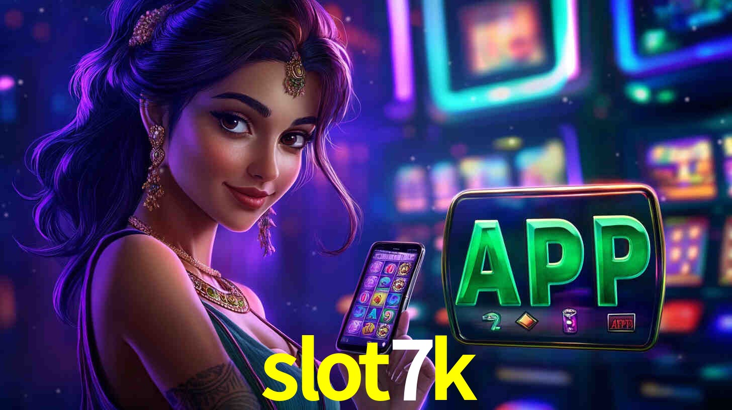 slot7k,slot7k.com