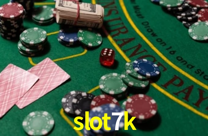 slot7k