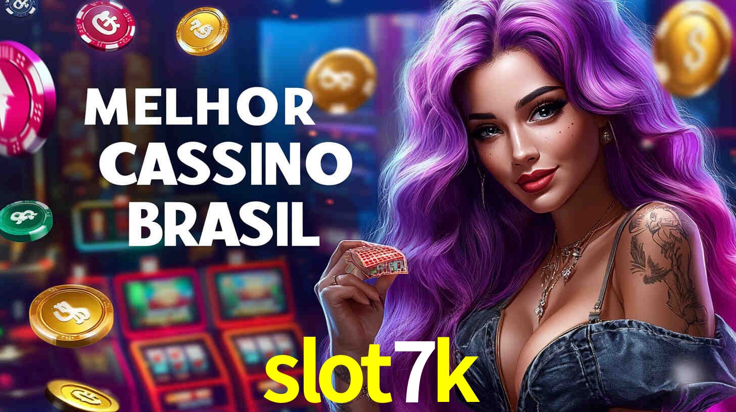 A Experiência Imersiva dos Cassinos Ao Vivo no slot7k
