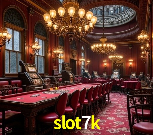 Especiais de Fim de Semana slot7k
