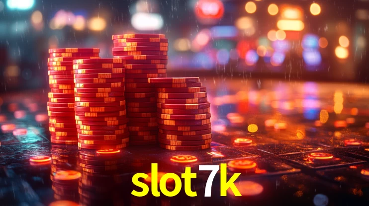 slot7k bet