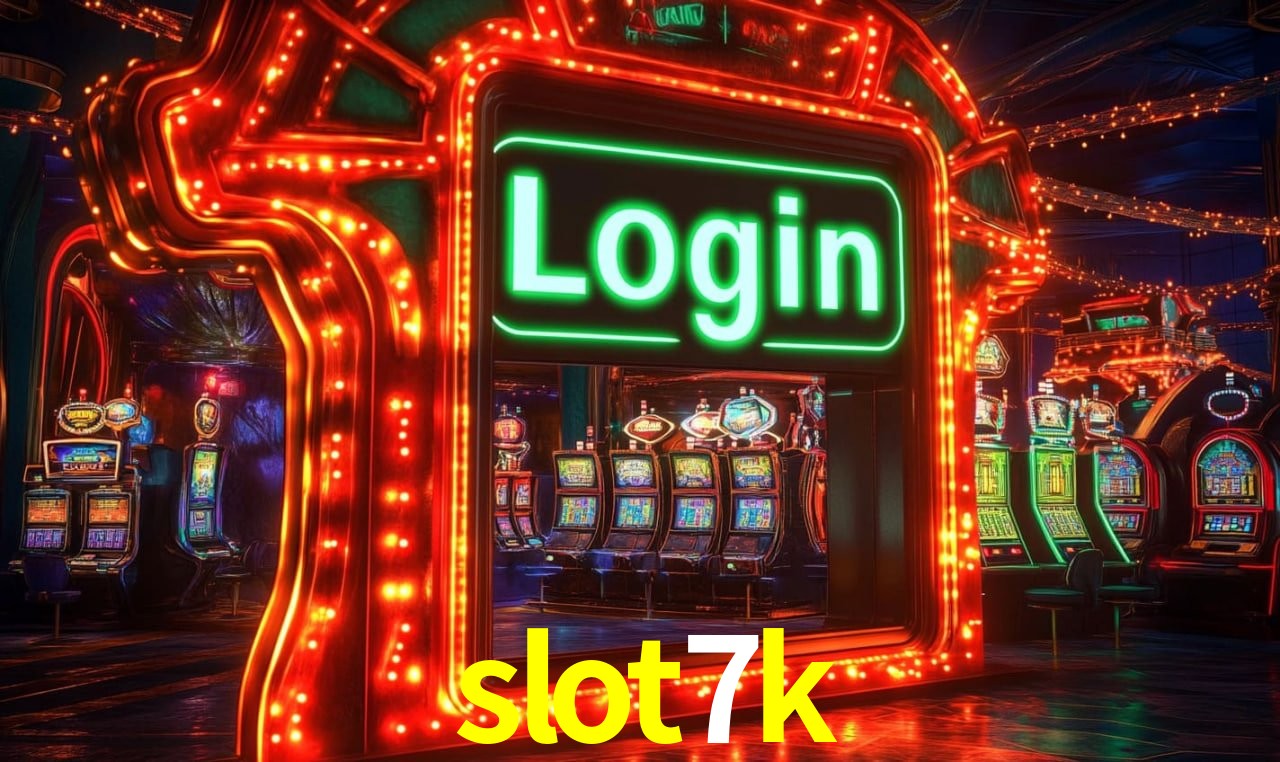 Mesa de Blackjack slot7k