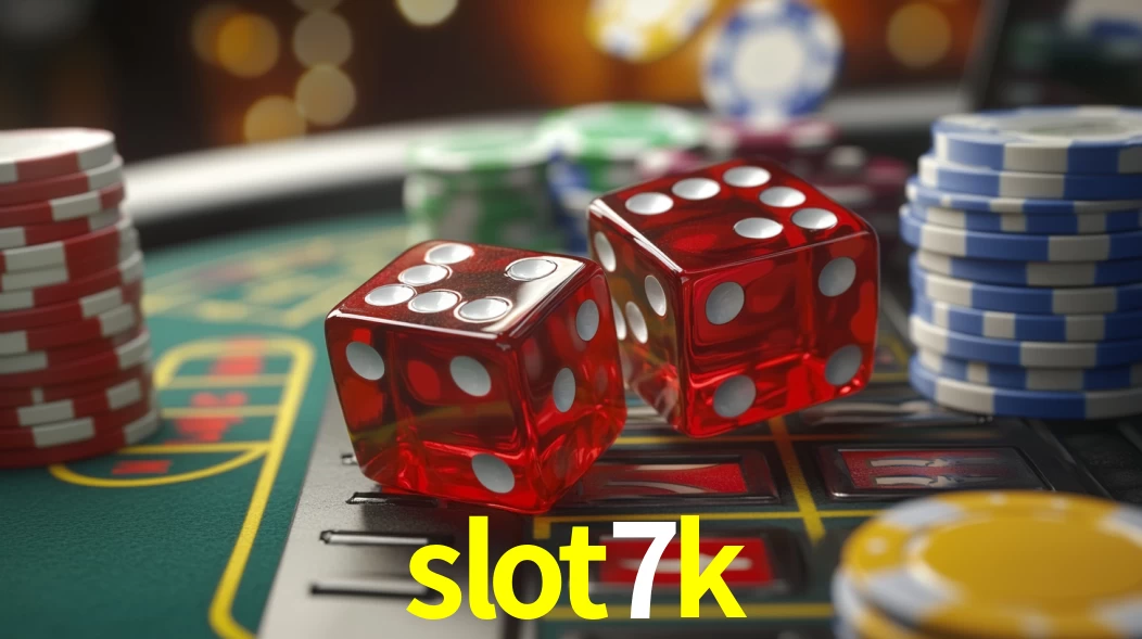 Live Casino slot7k