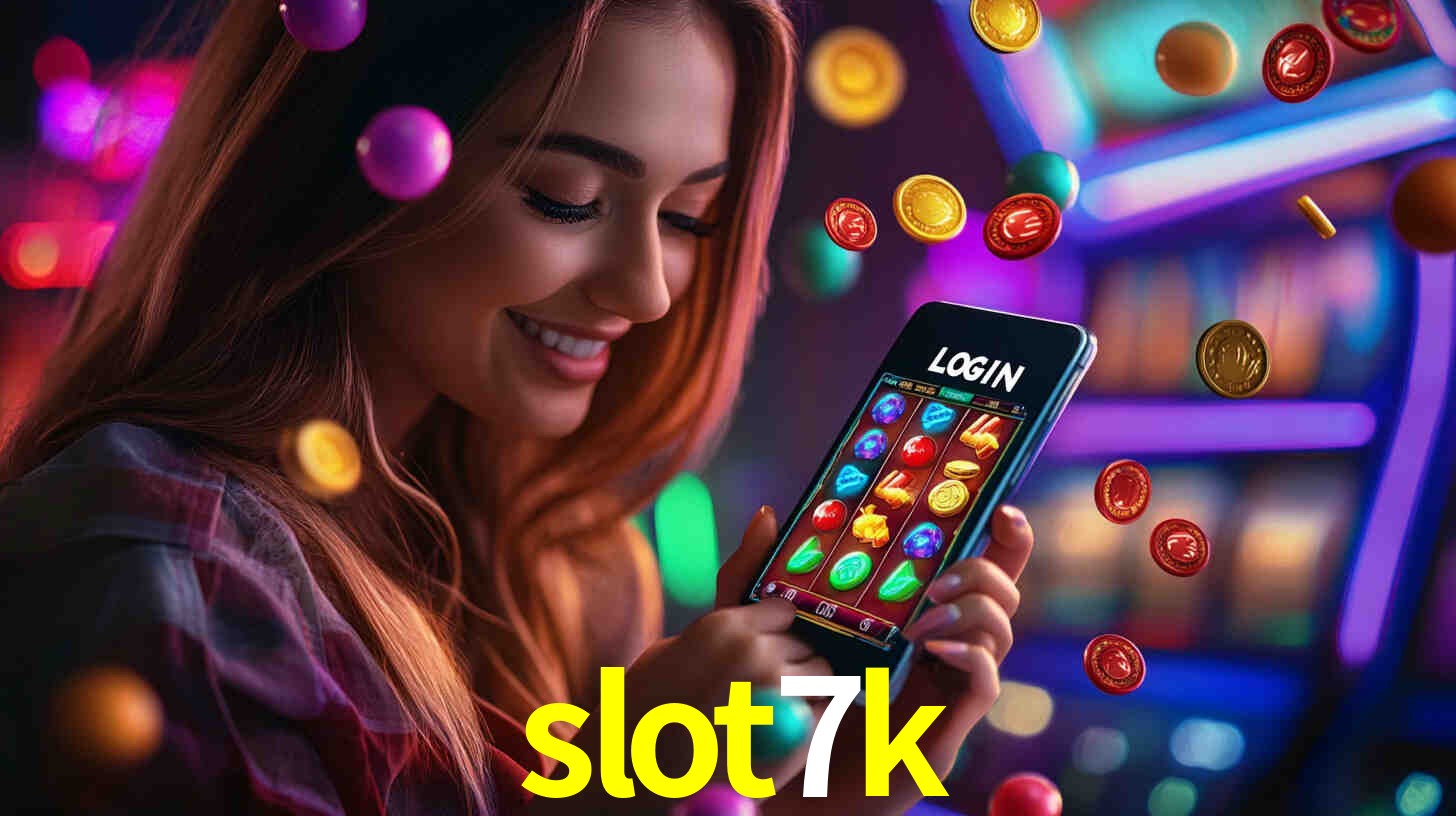slot7k.com
