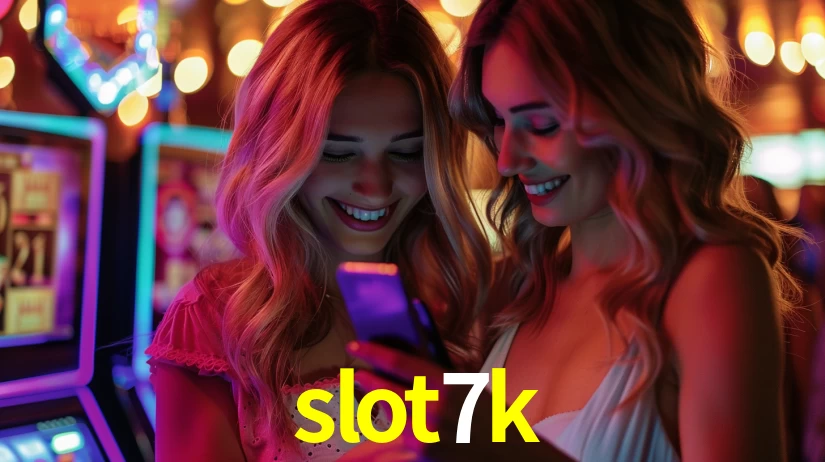 slot7k