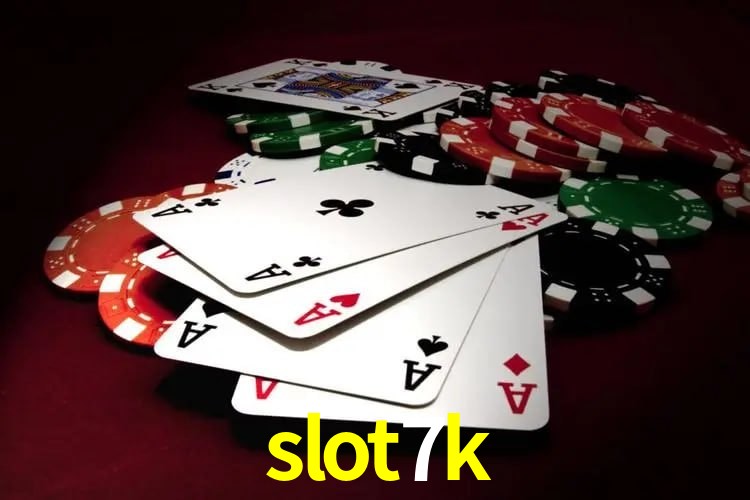 Jogos Exclusivos slot7k