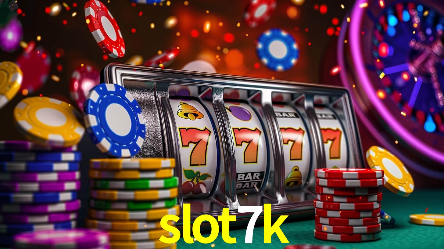 Roda da fortuna na slot7k