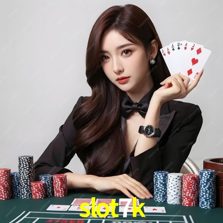 Sistemas de Segurança slot7k