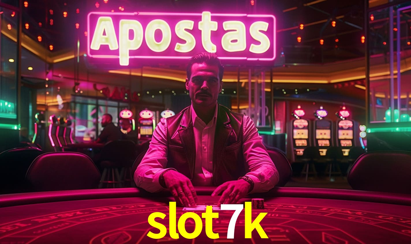 Explorando a Categoria de Eventos em Apostas na slot7k