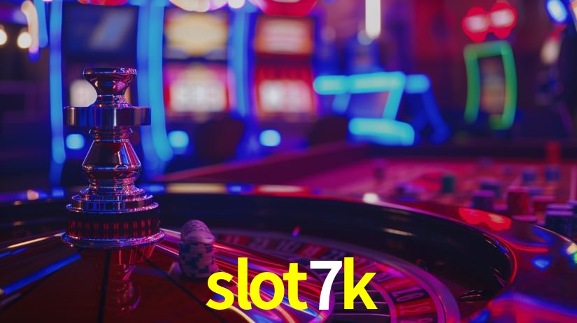 slot7k