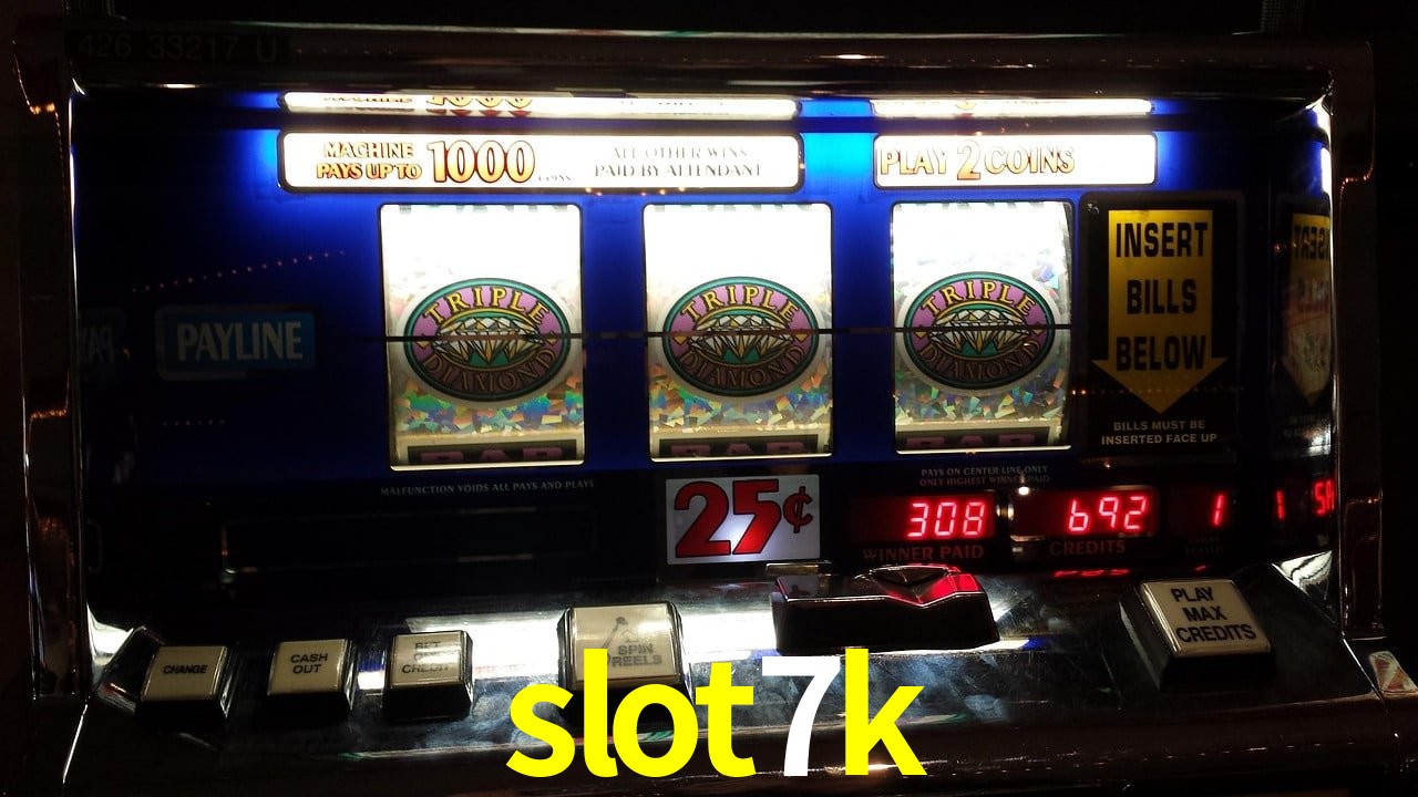 Tennis Betting slot7k
