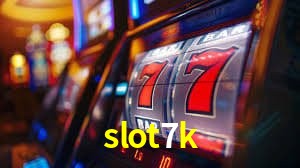 Login Seguro slot7k