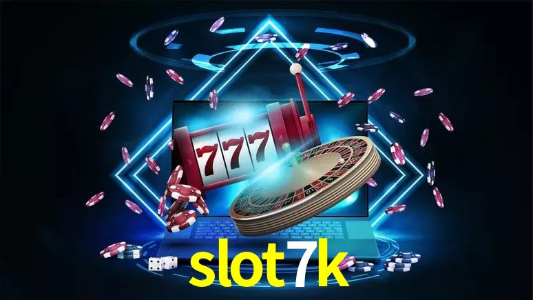 Provedores de Jogos slot7k