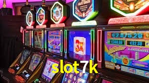 cassino slot7k