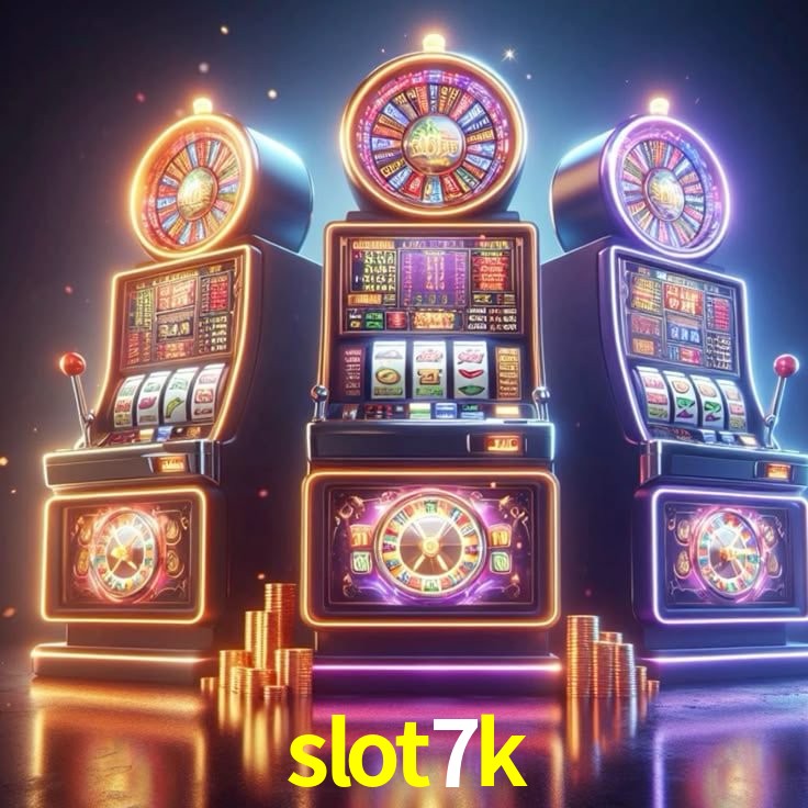 slot7k