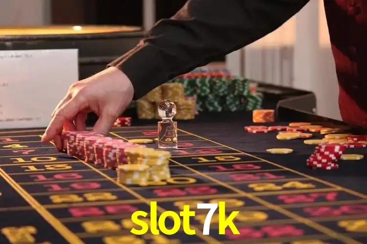Descubra a Magia dos Jogos de Arcade no slot7k