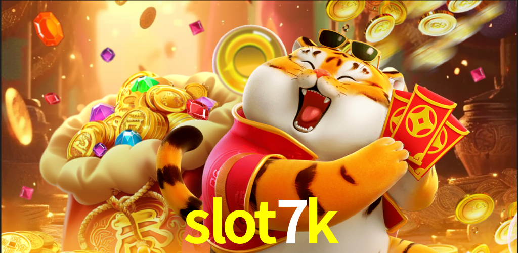 slot7k.com
