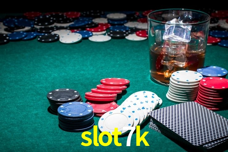 Programa VIP slot7k