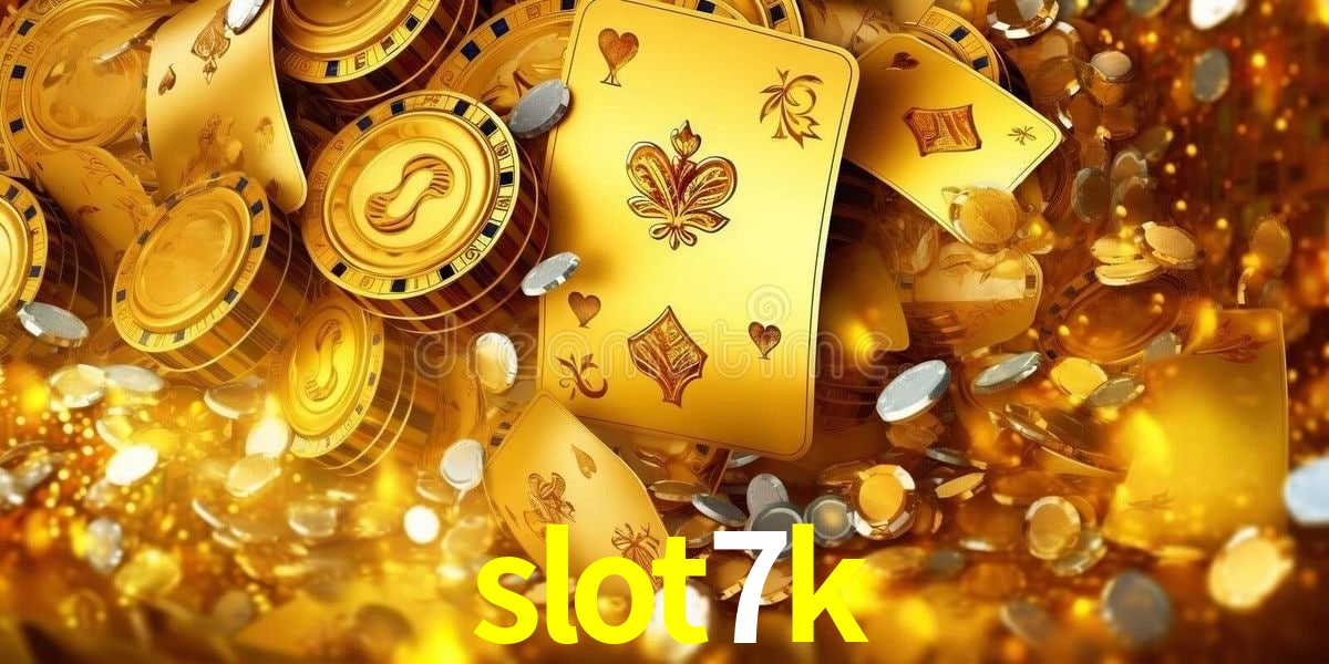 Explorando a Categoria de Eventos em Apostas na slot7k