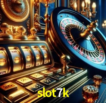 Torneios slot7k