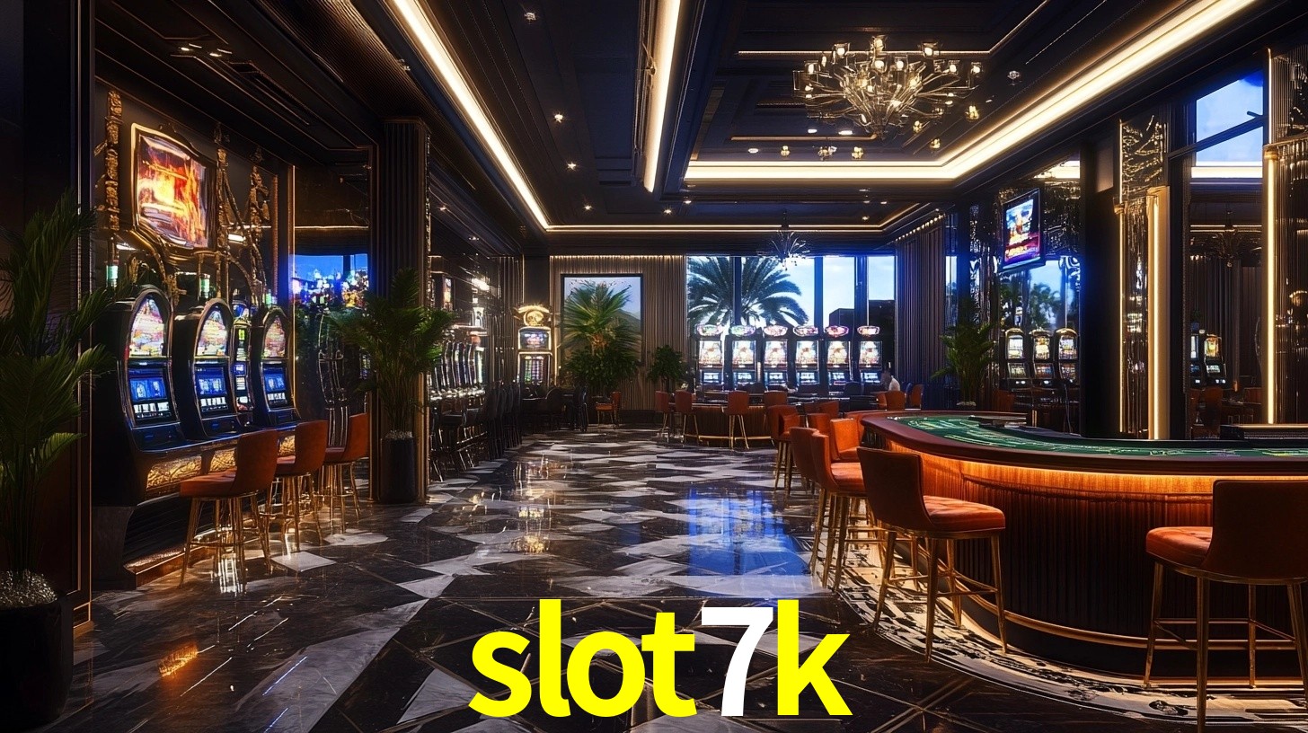 Premium Interface slot7k