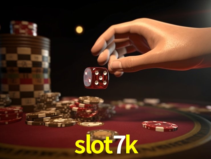 Recursos de Bônus slot7k