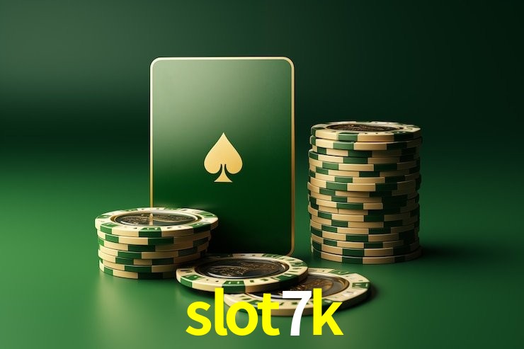 Football Betting slot7k