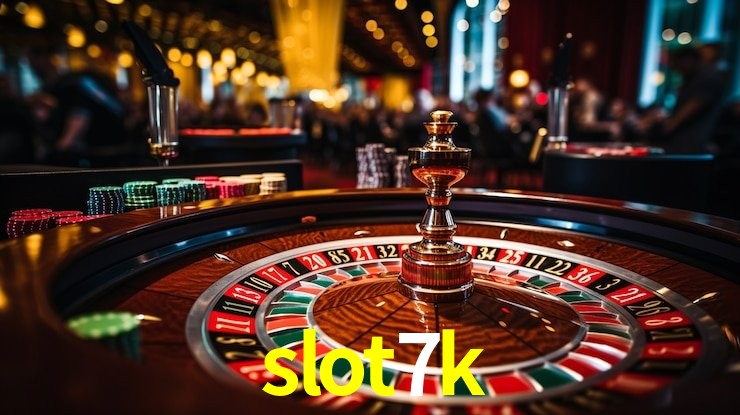 Exclusive Offers slot7k
