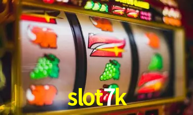 Apostas Esportivas na slot7k: Um Guia Completo