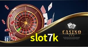 Jogo Aviator slot7k