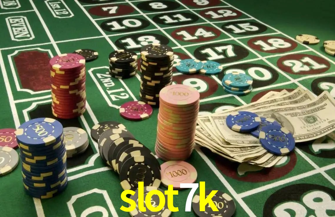 slot7k,slot7k.com