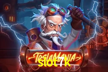 Casino Ao Vivo slot7k