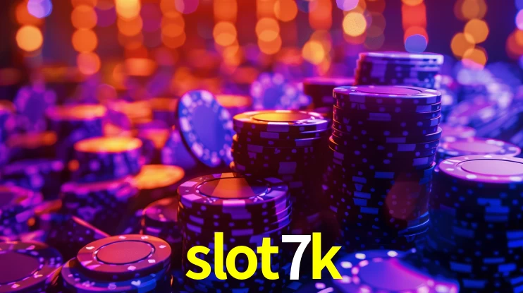 slot7k