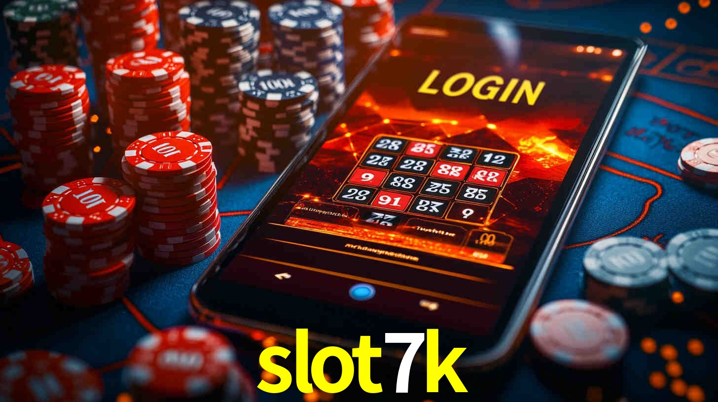 slot7k