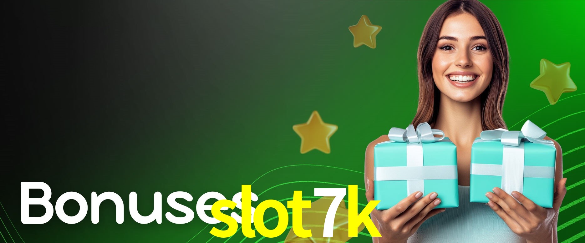 Flash Promotion slot7k