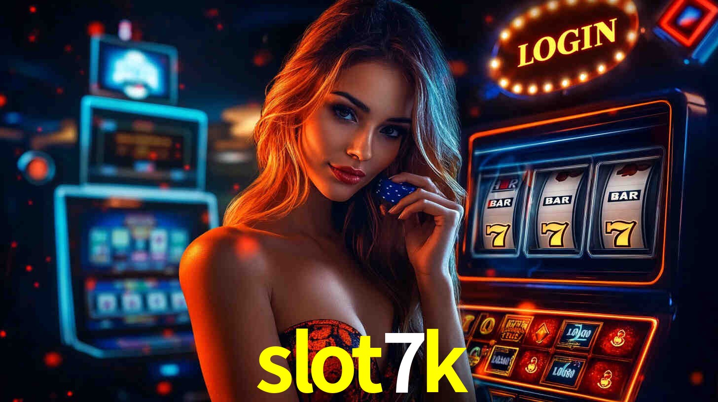 slot7k,slot7k.com